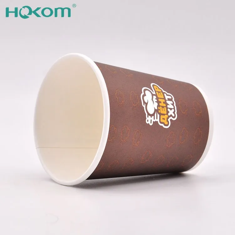 Hot Chocolate Paper Cups