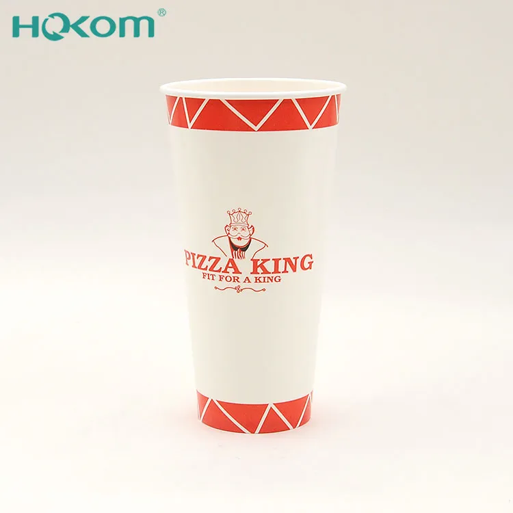 فنجان های سرد کاغذ